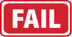 Fail